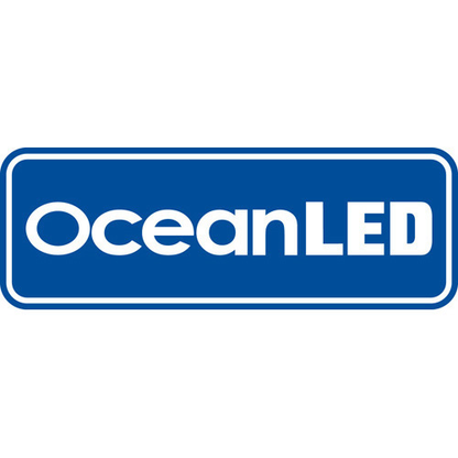 OceanLED Bezel 316 Stainless Steel To Suit X8/XT8/XP8