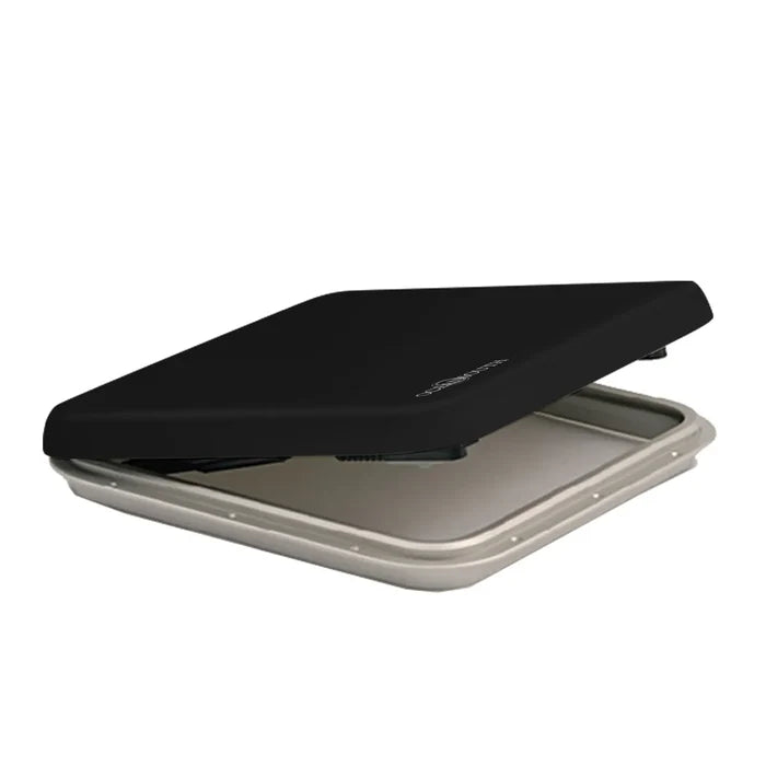 OCEANSOUTH - LEWMAR Sailboat High Profile Hatch Covers - Black