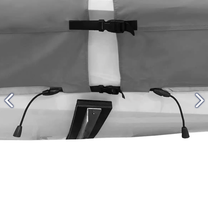 OCEANSOUTH J70 SAILING DINGHY COVERS