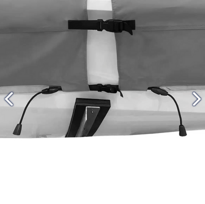 OCEANSOUTH J70 SAILING DINGHY COVERS