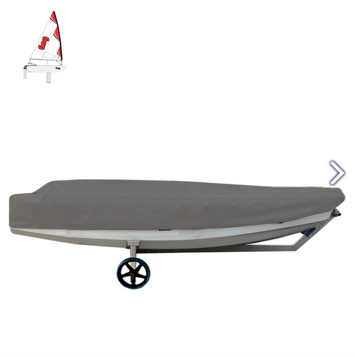 OCEANSOUTH LASER BUG SAILING DINGHY TRAVEL COVER