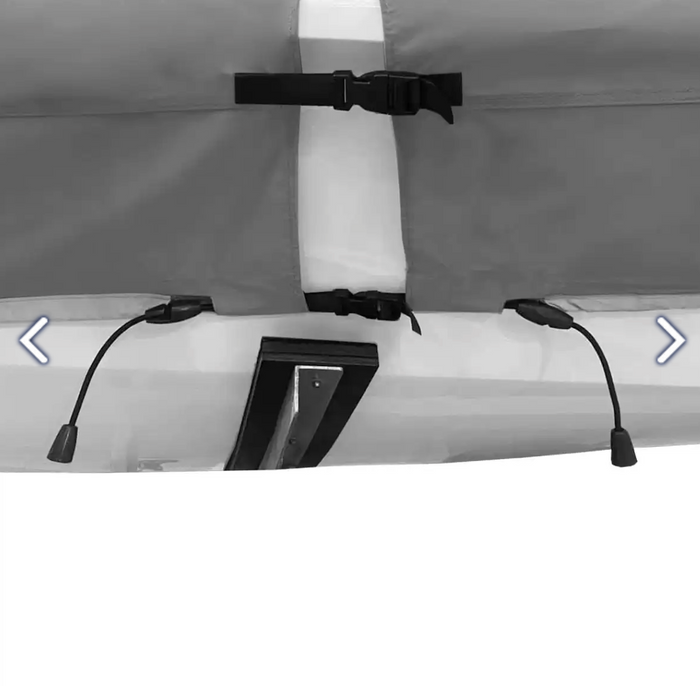 OCEANSOUTH OPTIMIST SAILING DINGHY COVERS