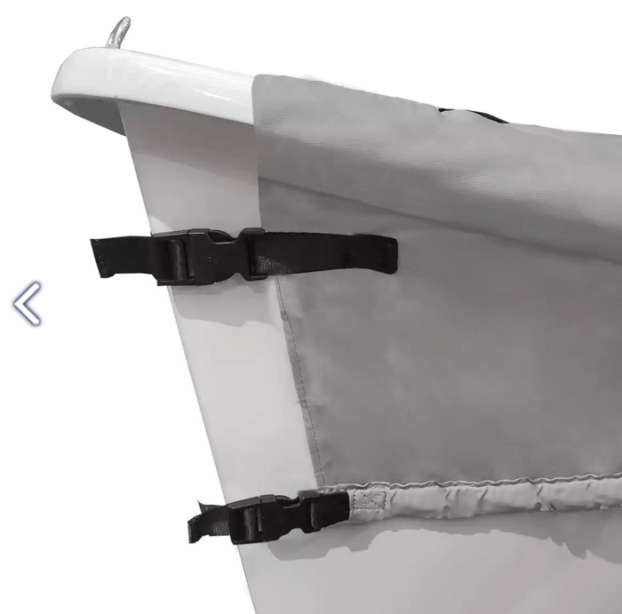 OCEANSOUTH OPTIMIST SAILING DINGHY COVERS