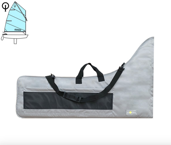 OCEANSOUTH OPTIMIST SAILING DINGHY COVERS
