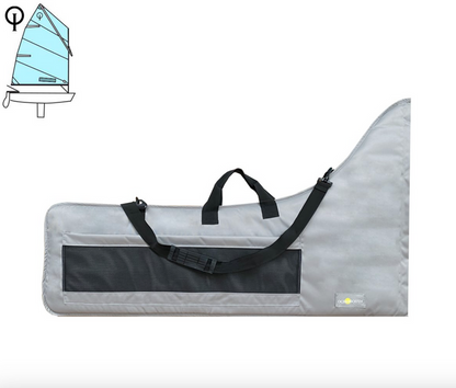 OCEANSOUTH OPTIMIST SAILING DINGHY COVERS