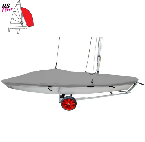 OCEANSOUTH RS FEVA SAILING DINGHY COVERS