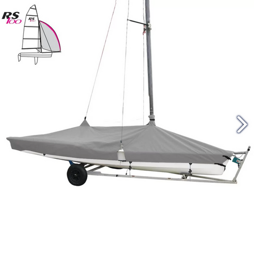 OCEANSOUTH RS100 SAILING DINGHY COVERS