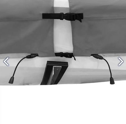OCEANSOUTH RS100 SAILING DINGHY COVERS
