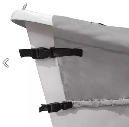 OCEANSOUTH RS100 SAILING DINGHY COVERS