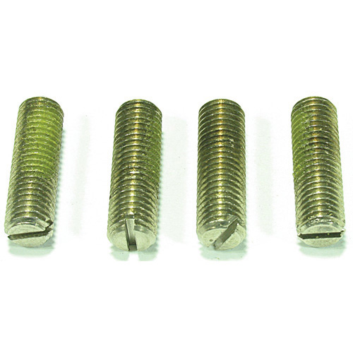 Optional handle stop kit - Bosuns Boat