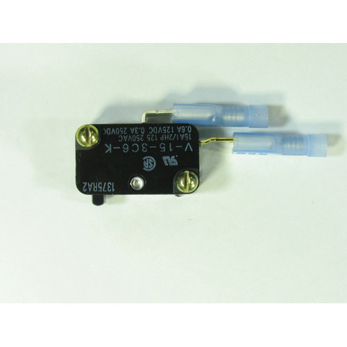 Optional neutral safety switch - Bosuns Boat