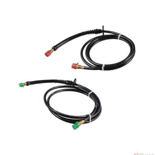 Outboard Thru Bulkhead Hose - Bosuns Boat