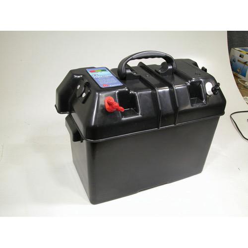 Power Battery - Bosuns Boat