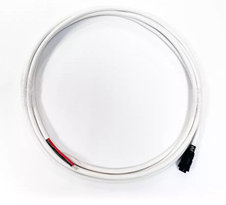 Raymarine Cyclone Power Cable 5m,10m,15m or 25m Length - Bosuns Boat
