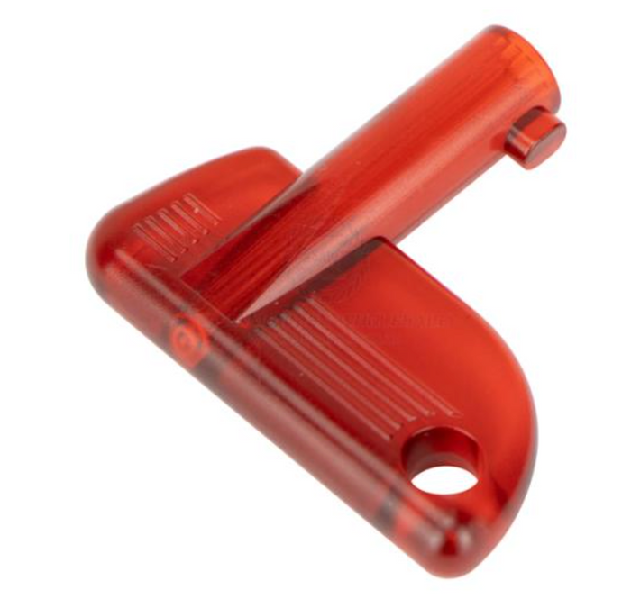 RELAXN BATTERY SWITCH - 2 POSITION - ISOLATION