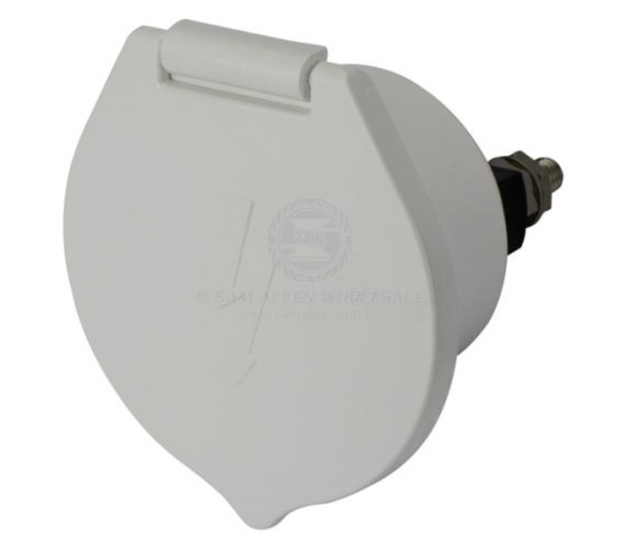 RELAXN BATTERY SWITCH - 2 POSITION - MINI - SWITCH KITS 12/24V