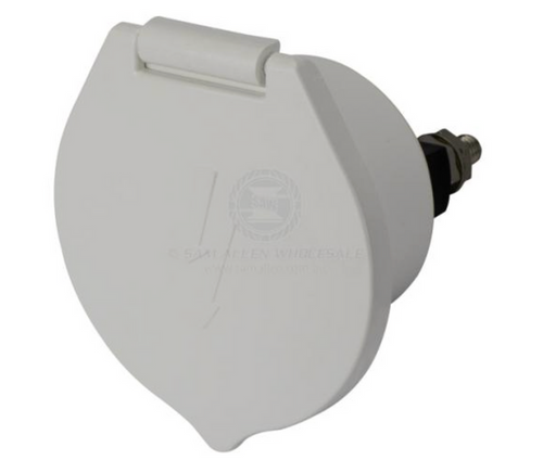 RELAXN BATTERY SWITCH - 2 POSITION - MINI - SWITCH KITS 12/24V