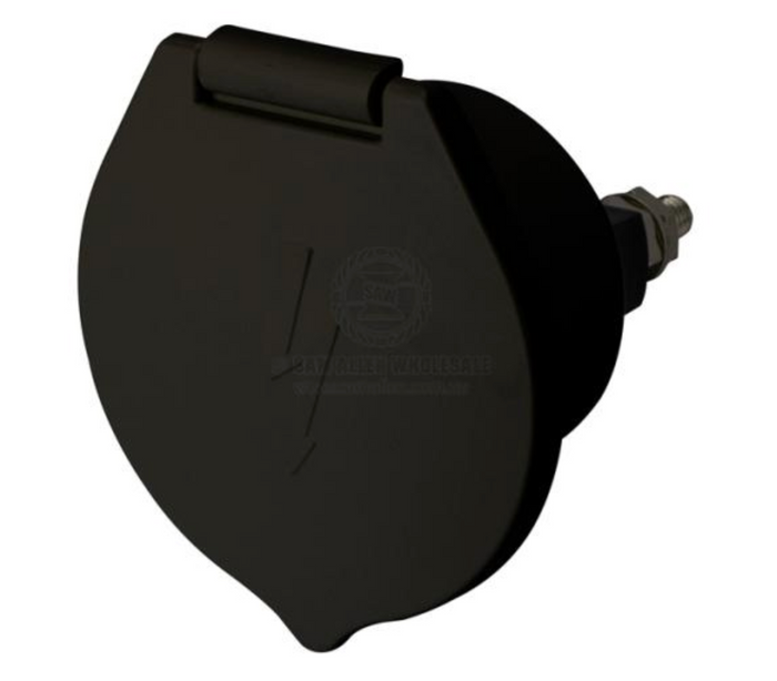 RELAXN BATTERY SWITCH - 2 POSITION - MINI - SWITCH KITS 12/24V