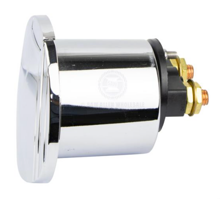 RELAXN BATTERY SWITCH - 2 POSITION - MINI - SWITCH KITS