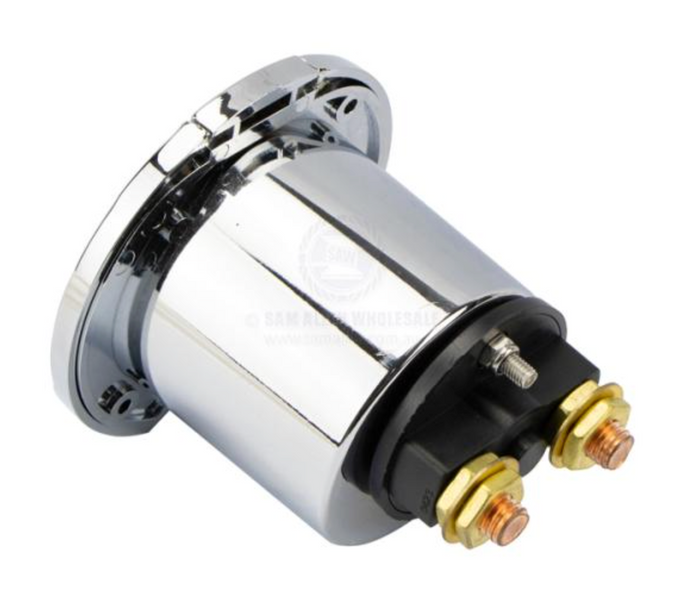 RELAXN BATTERY SWITCH - 2 POSITION - MINI - SWITCH KITS