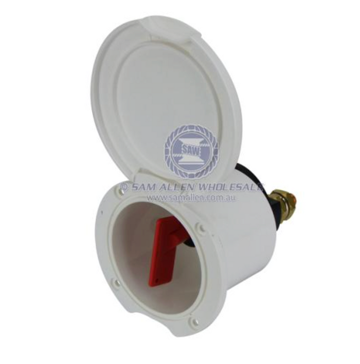 RELAXN BATTERY SWITCH - 2 POSITION - MINI - SWITCH KITS