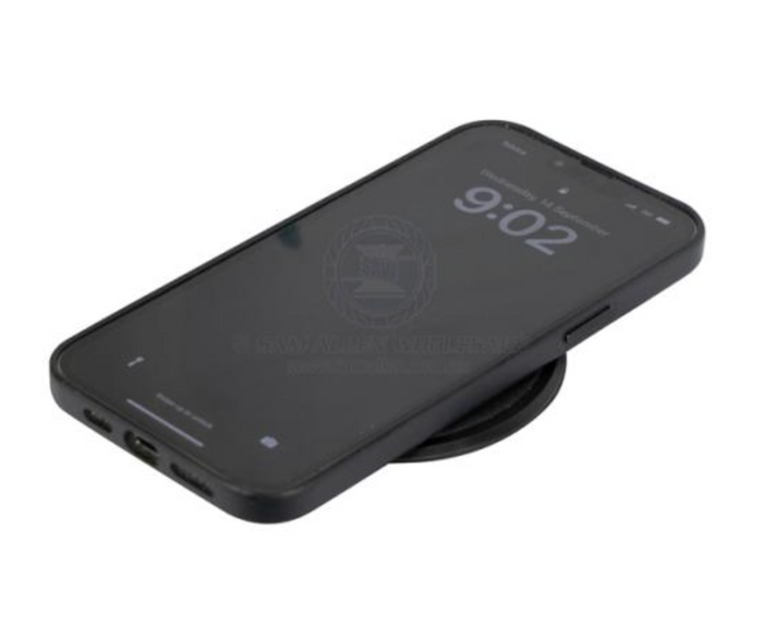 RELAXN CHARGER - WIRELESS - DOCK