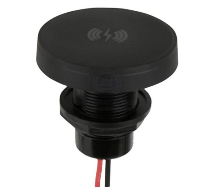 RELAXN CHARGER - WIRELESS - MAX MAGNETIC