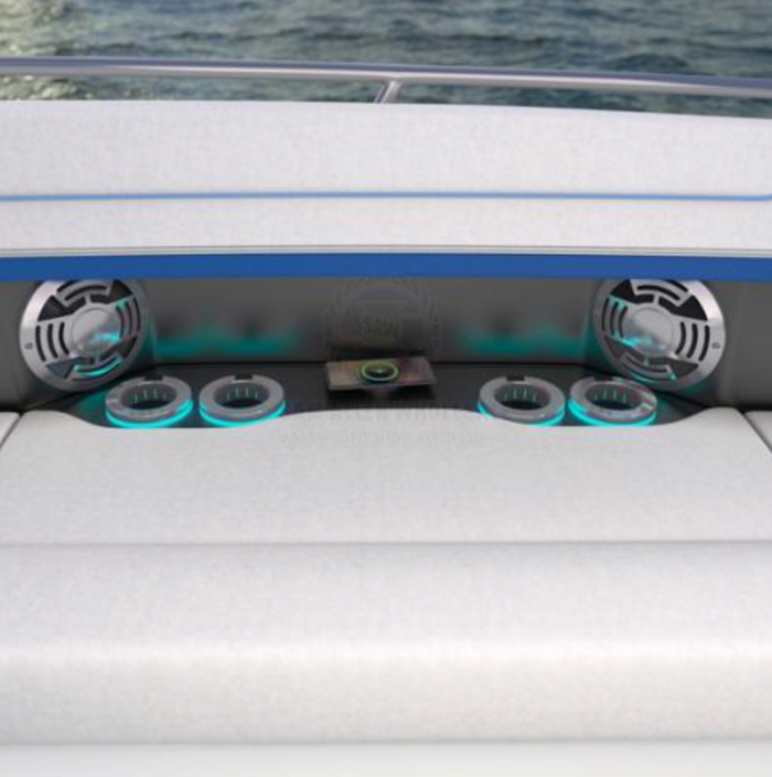 RELAXN CHARGER - WIRELESS - MAX MAGNETIC