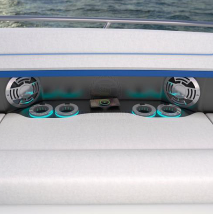 RELAXN CHARGER - WIRELESS - MAX MAGNETIC