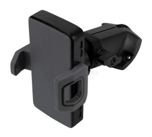 RELAXN CHARGER - WIRELESS - PHONE HOLDER - GIMBAL MOUNT