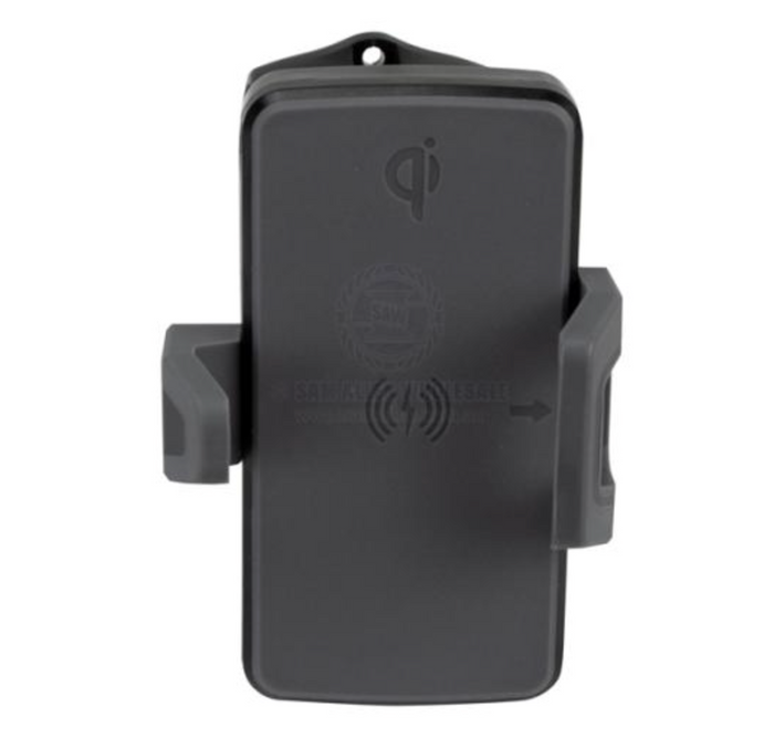 RELAXN CHARGER - WIRELESS - PHONE HOLDER - GIMBAL MOUNT