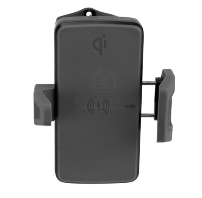 RELAXN CHARGER - WIRELESS - PHONE HOLDER - GIMBAL MOUNT