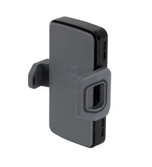 RELAXN CHARGER - WIRELESS - PHONE HOLDER