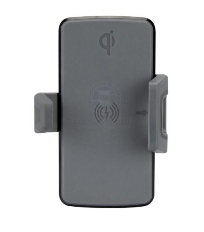 RELAXN CHARGER - WIRELESS - PHONE HOLDER