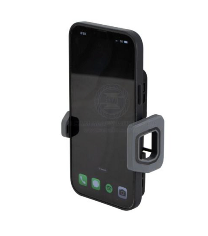 RELAXN CHARGER - WIRELESS - PHONE HOLDER