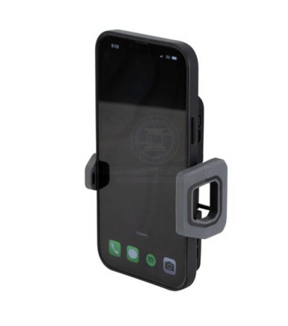 RELAXN CHARGER - WIRELESS - PHONE HOLDER