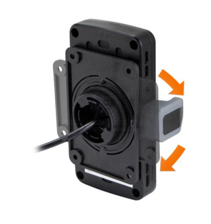 RELAXN CHARGER - WIRELESS - PHONE HOLDER