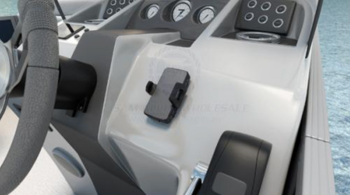 RELAXN CHARGER - WIRELESS - PHONE HOLDER