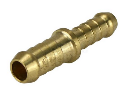 RELAXN HOSE JOINER/REDUCER - MALE BRASS STRAIGHT