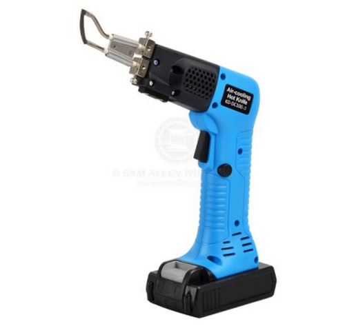 RELAXN HOT KNIFE - 18V BATTERY 34117