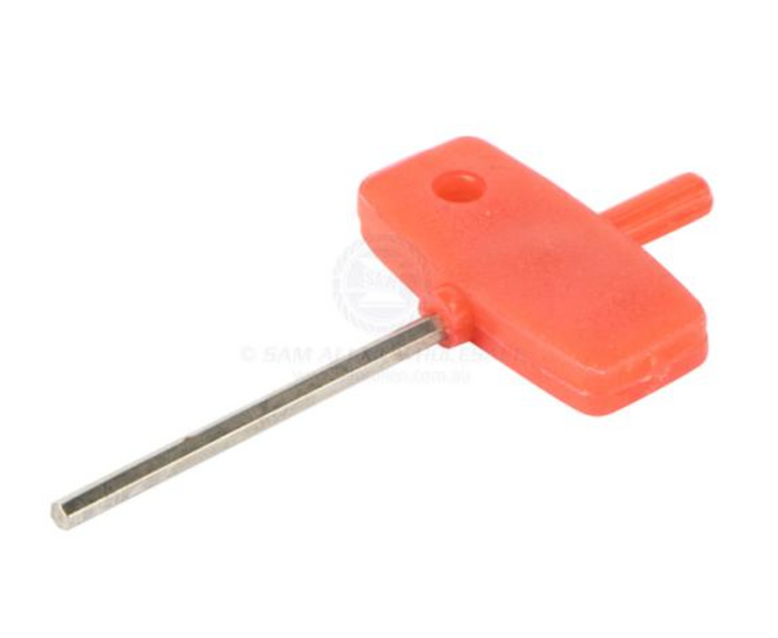RELAXN HOT KNIFE - 18V BATTERY 34117
