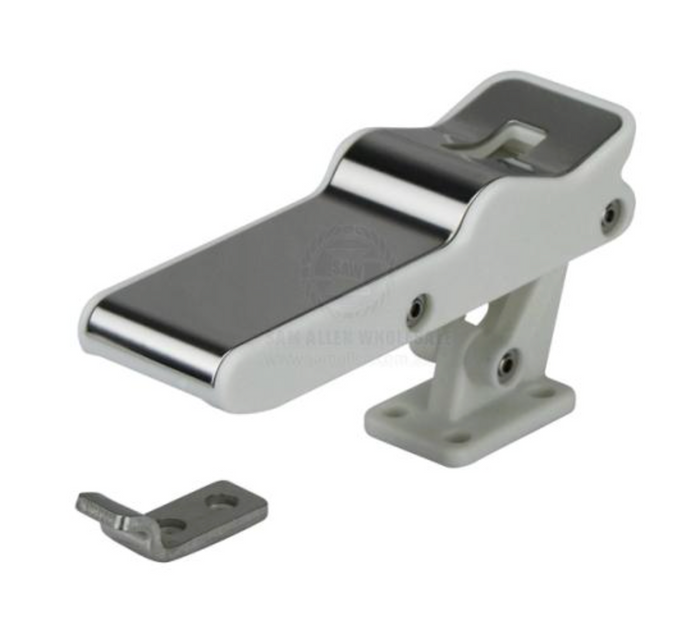 RELAXN LATCHES - CAM ACTION WITH EYE - NYLON