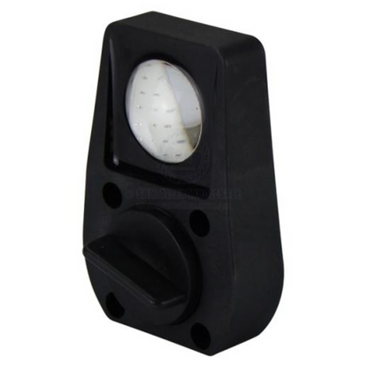 RELAXN LED - BUNG LIGHT - LARGE (BLUE)