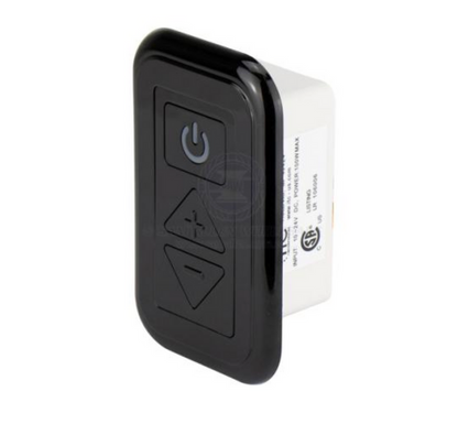 RELAXN LED - DIGITAL DIMMER SWITCH