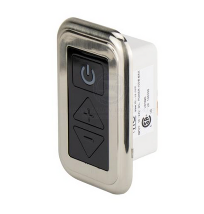 RELAXN LED - DIGITAL DIMMER SWITCH