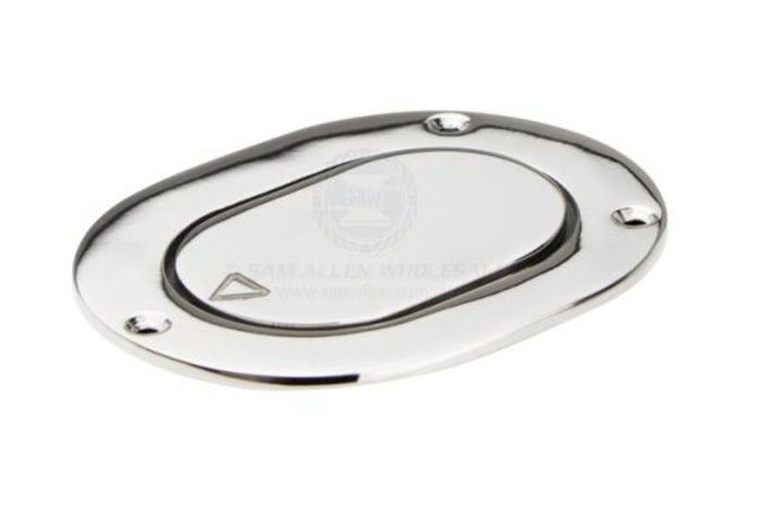 RELAXN LED - NAVIGATION LIGHT - FLIP UP