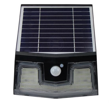 RELAXN LED - SOLAR WALL LIGHT
