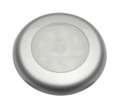 RELAXN Light LED surface mount IP66 83mm diam 24v no switch