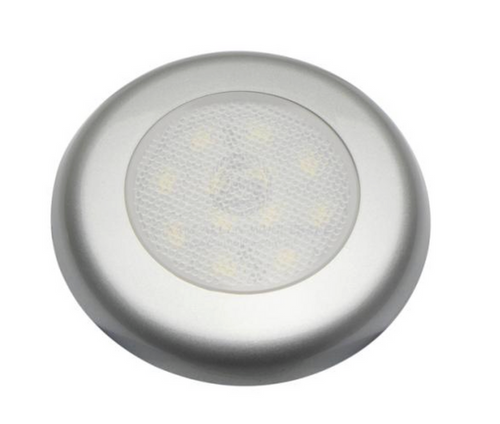 RELAXN Light LED surface mount IP66 83mm diam 24v no switch