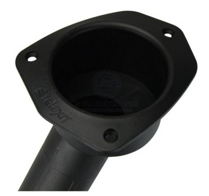 RELAXN MAKO SERIES ROD/CUP HOLDER - POLYPROPYLENE